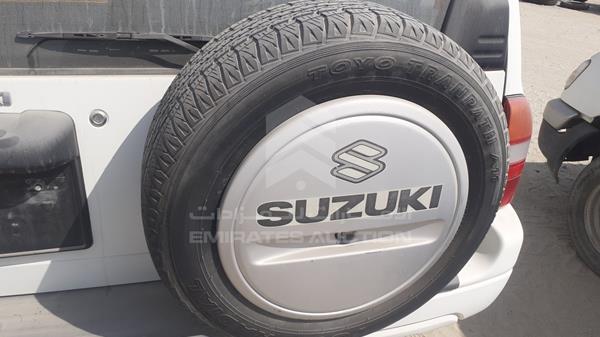 Photo 19 VIN: JS3TB52V454100052 - SUZUKI GRAND VITARA 