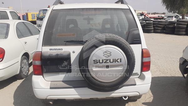 Photo 6 VIN: JS3TB52V454100052 - SUZUKI GRAND VITARA 