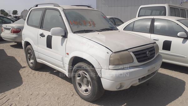 Photo 8 VIN: JS3TB52V454100052 - SUZUKI GRAND VITARA 