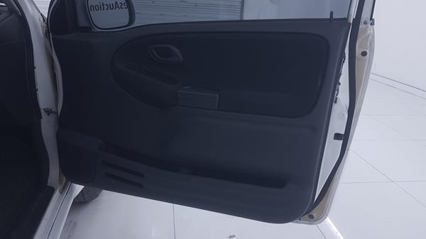 Photo 24 VIN: JS3TB52V754100045 - SUZUKI VITARA 