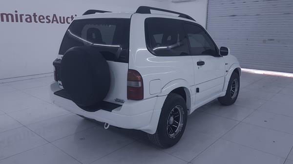 Photo 7 VIN: JS3TB52V754100045 - SUZUKI VITARA 