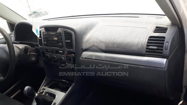 Photo 21 VIN: JS3TB52V854100054 - SUZUKI GRAND VITARA 