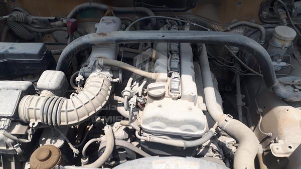 Photo 25 VIN: JS3TB52V854100054 - SUZUKI GRAND VITARA 