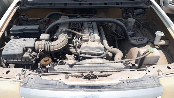 Photo 26 VIN: JS3TB52V854100054 - SUZUKI GRAND VITARA 