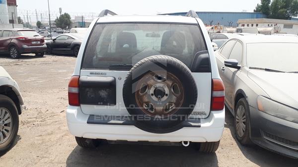 Photo 5 VIN: JS3TB52V854100054 - SUZUKI GRAND VITARA 