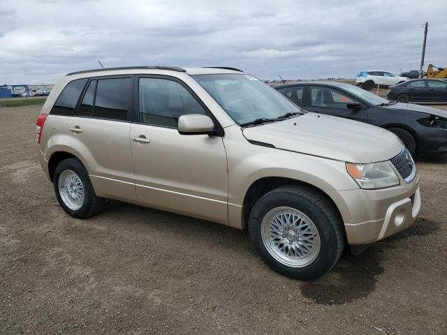 Photo 3 VIN: JS3TD042194100029 - SUZUKI GR VITARA 