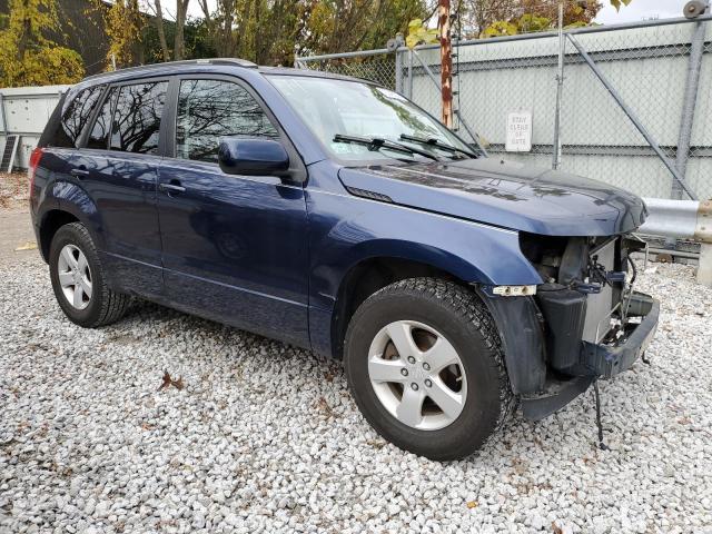 Photo 3 VIN: JS3TD044294100235 - SUZUKI GR VITARA 