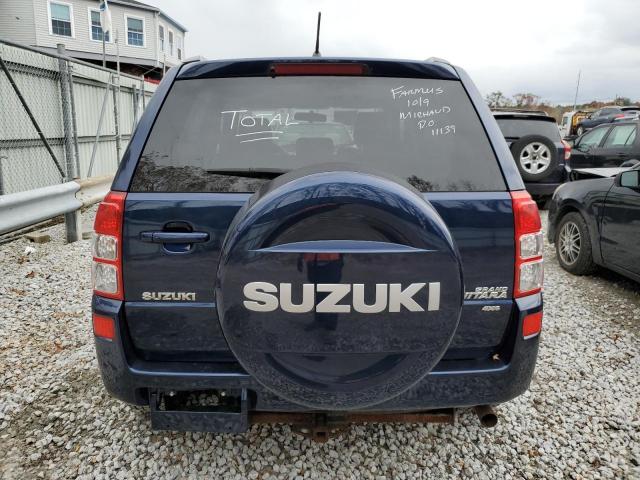 Photo 5 VIN: JS3TD044294100235 - SUZUKI GR VITARA 