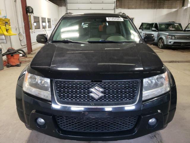 Photo 4 VIN: JS3TD044294100574 - SUZUKI GR VITARA 