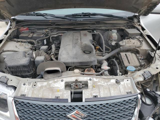 Photo 11 VIN: JS3TD044894100692 - SUZUKI GR VITARA 