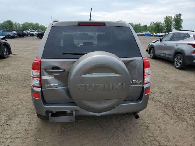 Photo 5 VIN: JS3TD047094100096 - SUZUKI GRAND VITA 