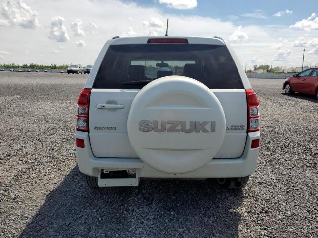 Photo 5 VIN: JS3TD047594101079 - SUZUKI GR VITARA 