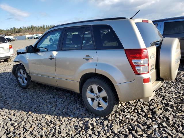 Photo 1 VIN: JS3TD047X94100526 - SUZUKI GR VITARA 