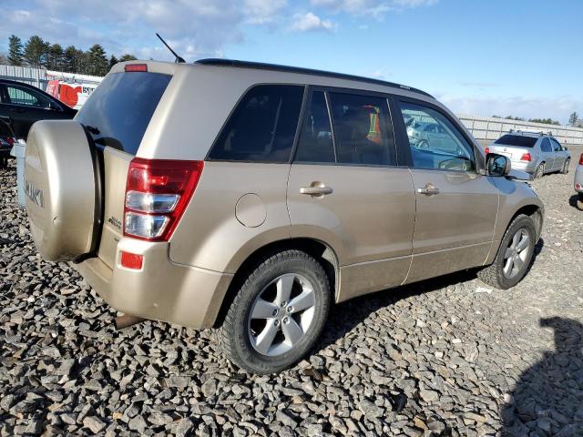 Photo 2 VIN: JS3TD047X94100526 - SUZUKI GR VITARA 