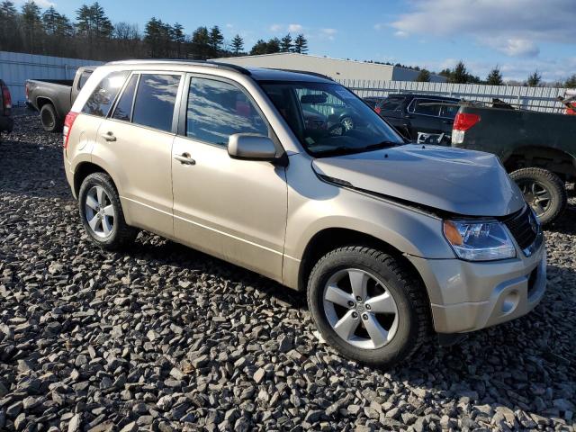 Photo 3 VIN: JS3TD047X94100526 - SUZUKI GR VITARA 