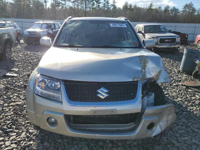 Photo 4 VIN: JS3TD047X94100526 - SUZUKI GR VITARA 