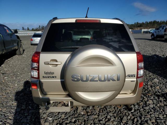 Photo 5 VIN: JS3TD047X94100526 - SUZUKI GR VITARA 