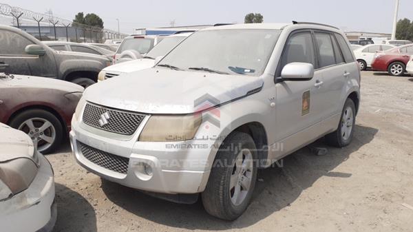 Photo 3 VIN: JS3TD04V394101967 - SUZUKI GRAND VITARA 