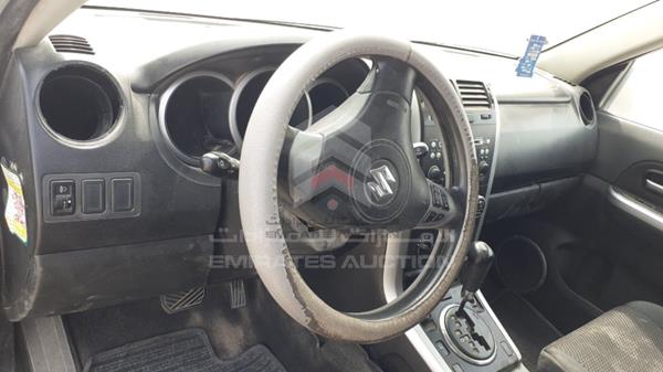 Photo 9 VIN: JS3TD04V394101967 - SUZUKI GRAND VITARA 