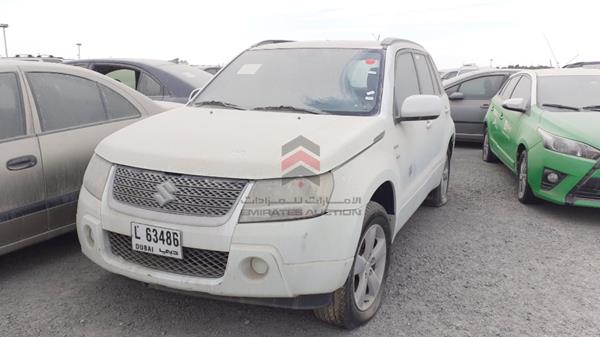 Photo 3 VIN: JS3TD04V994100810 - SUZUKI GRAND VITARA 