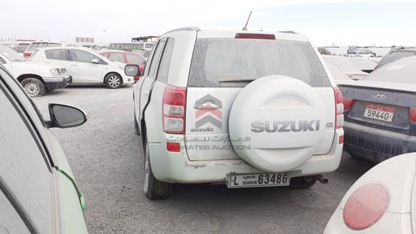 Photo 4 VIN: JS3TD04V994100810 - SUZUKI GRAND VITARA 