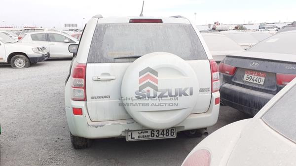 Photo 5 VIN: JS3TD04V994100810 - SUZUKI GRAND VITARA 