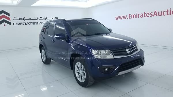 Photo 9 VIN: JS3TD0D11E4100579 - SUZUKI VITARA 