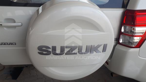 Photo 24 VIN: JS3TD0D11G4102173 - SUZUKI GRAND VITARA 