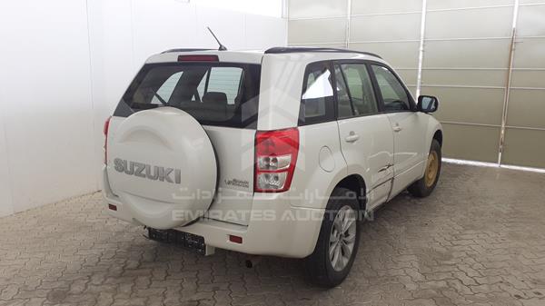 Photo 8 VIN: JS3TD0D11G4102173 - SUZUKI GRAND VITARA 