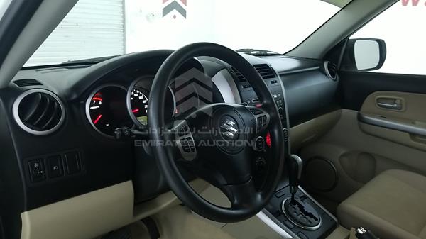 Photo 11 VIN: JS3TD0D15G4101009 - SUZUKI GRAND VITARA 