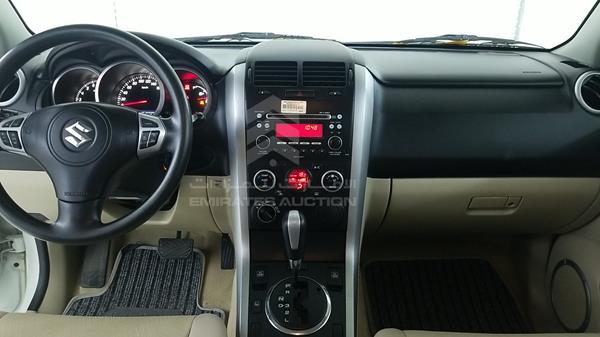 Photo 15 VIN: JS3TD0D15G4101009 - SUZUKI GRAND VITARA 