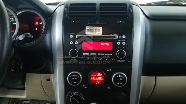 Photo 16 VIN: JS3TD0D15G4101009 - SUZUKI GRAND VITARA 