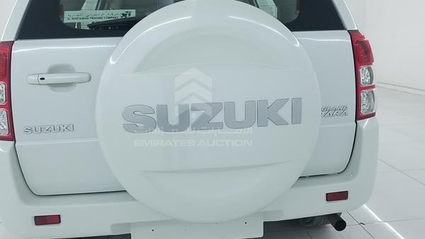 Photo 21 VIN: JS3TD0D15G4101009 - SUZUKI GRAND VITARA 