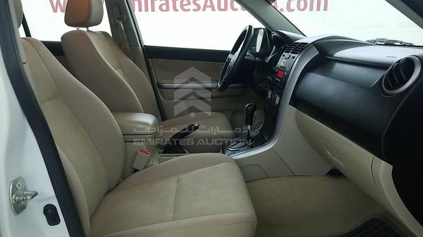 Photo 24 VIN: JS3TD0D15G4101009 - SUZUKI GRAND VITARA 