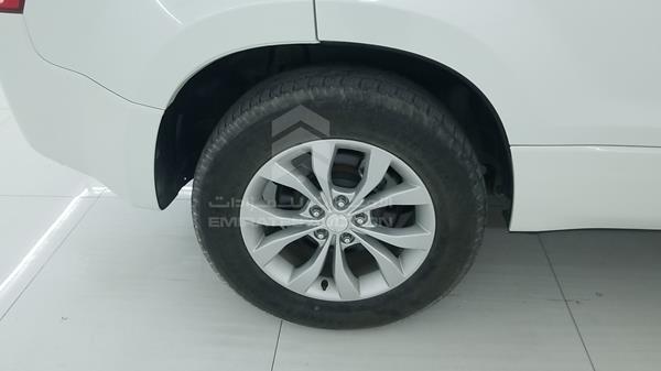 Photo 29 VIN: JS3TD0D15G4101009 - SUZUKI GRAND VITARA 