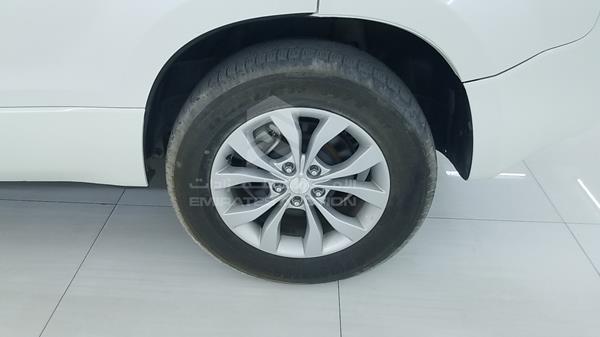 Photo 30 VIN: JS3TD0D15G4101009 - SUZUKI GRAND VITARA 