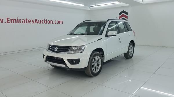 Photo 5 VIN: JS3TD0D15G4101009 - SUZUKI GRAND VITARA 