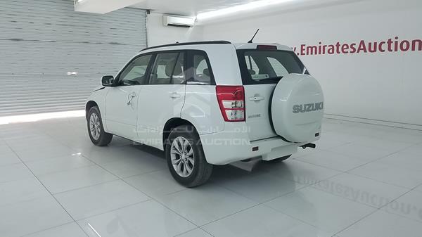 Photo 6 VIN: JS3TD0D15G4101009 - SUZUKI GRAND VITARA 