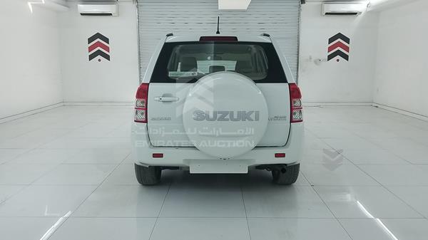 Photo 7 VIN: JS3TD0D15G4101009 - SUZUKI GRAND VITARA 