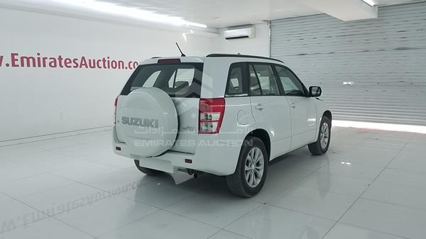 Photo 8 VIN: JS3TD0D15G4101009 - SUZUKI GRAND VITARA 