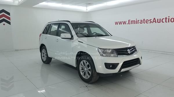 Photo 9 VIN: JS3TD0D15G4101009 - SUZUKI GRAND VITARA 