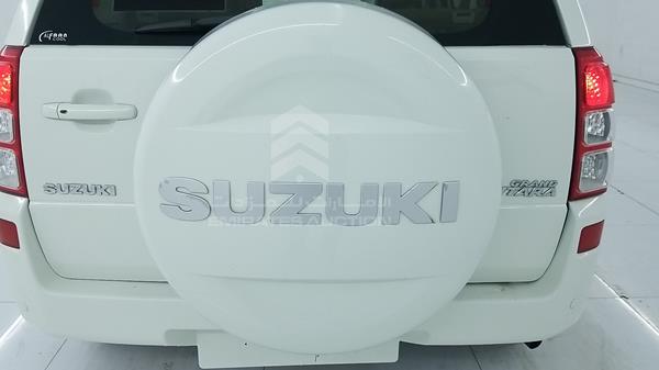 Photo 20 VIN: JS3TD0D16D4101211 - SUZUKI GRAND VITARA 