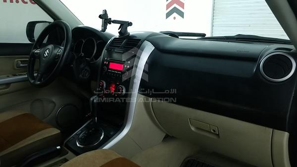 Photo 24 VIN: JS3TD0D16D4101211 - SUZUKI GRAND VITARA 