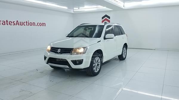 Photo 4 VIN: JS3TD0D16D4101211 - SUZUKI GRAND VITARA 