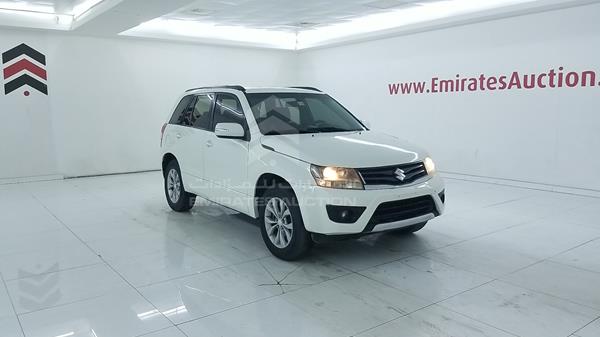 Photo 8 VIN: JS3TD0D16D4101211 - SUZUKI GRAND VITARA 