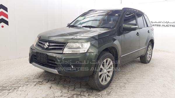 Photo 5 VIN: JS3TD0D16G4101696 - SUZUKI GRAND VITARA 