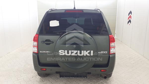 Photo 7 VIN: JS3TD0D16G4101696 - SUZUKI GRAND VITARA 