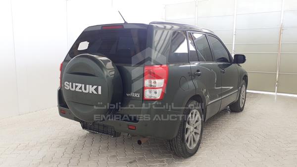 Photo 8 VIN: JS3TD0D16G4101696 - SUZUKI GRAND VITARA 