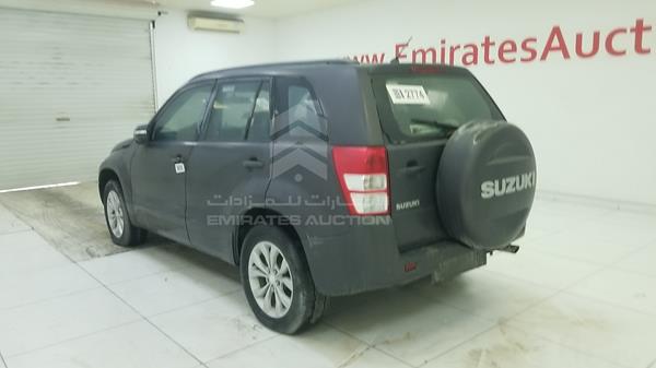 Photo 5 VIN: JS3TD0D1XE4100337 - SUZUKI GRAND VITARA 