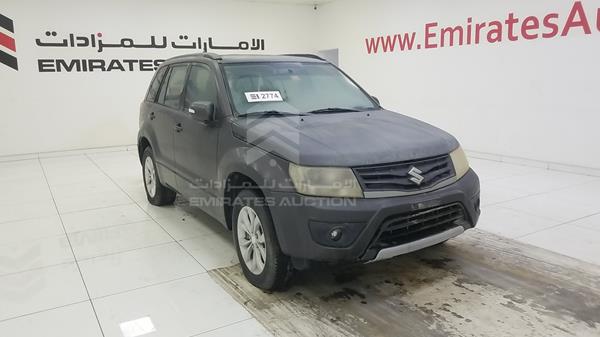 Photo 8 VIN: JS3TD0D1XE4100337 - SUZUKI GRAND VITARA 